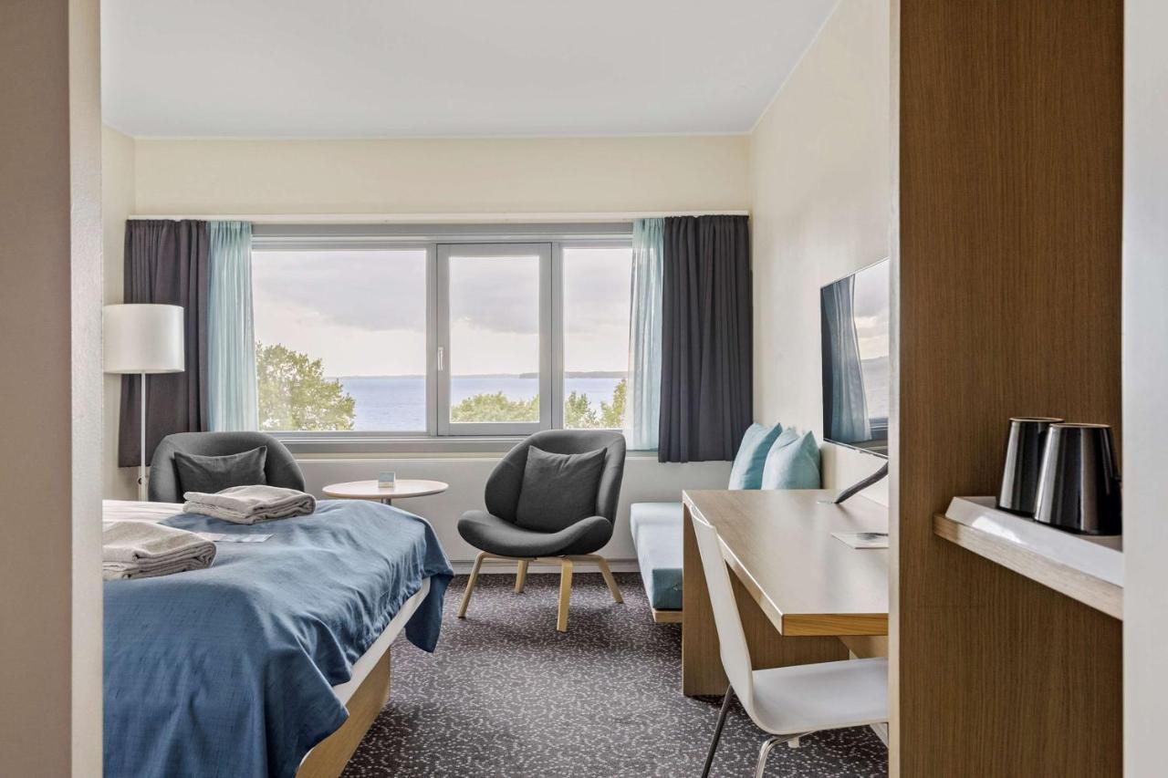 Hotel Sonderborg Strand Exterior photo